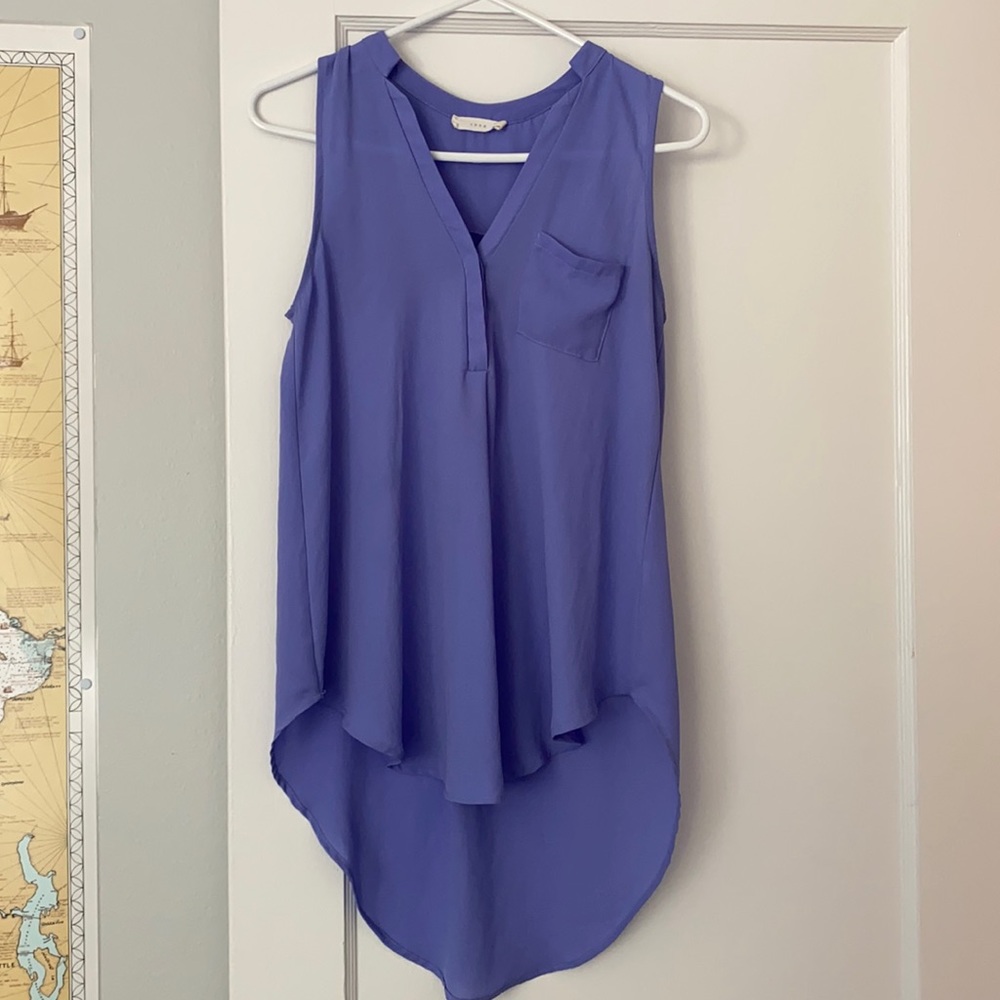 Tunic Tank Too